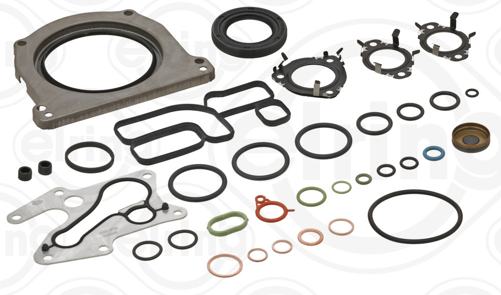 Gasket Set, crank case - 577.220 ELRING