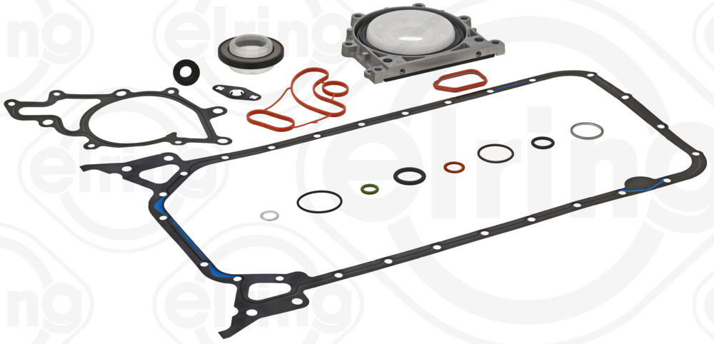 Gasket Set, crank case - 577.470 ELRING