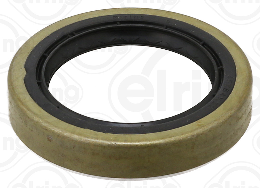 Paraolio, mozzo ruota - 578.134 ELRING