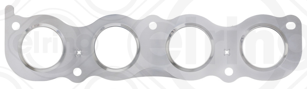 Gasket, exhaust manifold - 578.380 ELRING