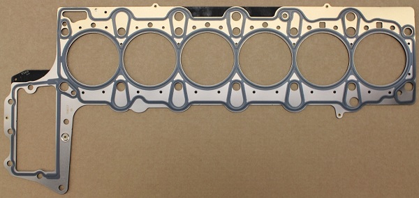 Gasket, cylinder head - 058.051 ELRING