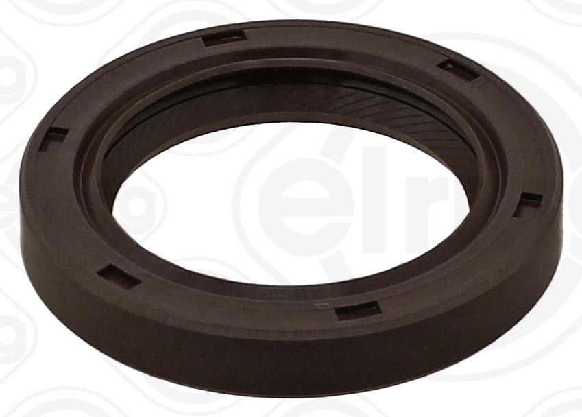 Shaft Seal, crankshaft - 580.988 ELRING