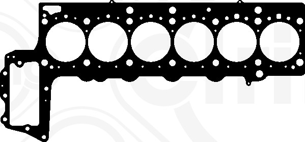 Gasket, cylinder head - 058.141 ELRING