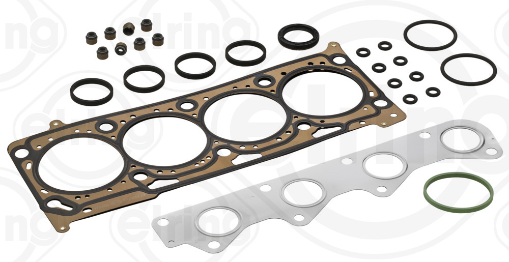 Gasket Set, cylinder head - 582.821 ELRING