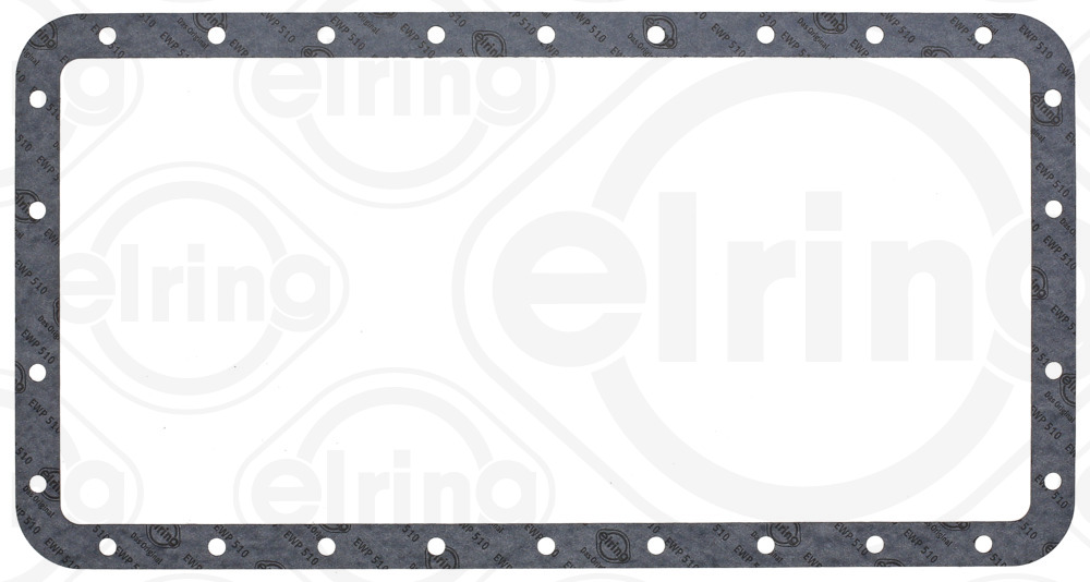 Guarnizione, Coppa olio - 582.840 ELRING