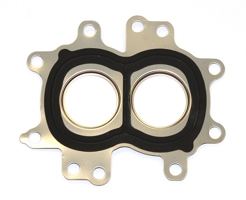 Guarnizione valvola EGR (ricircolo gas scarico) - 058.360 ELRING