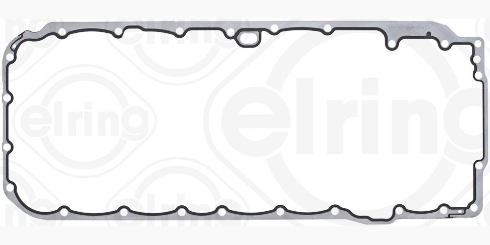 Gasket, oil sump - 584.140 ELRING