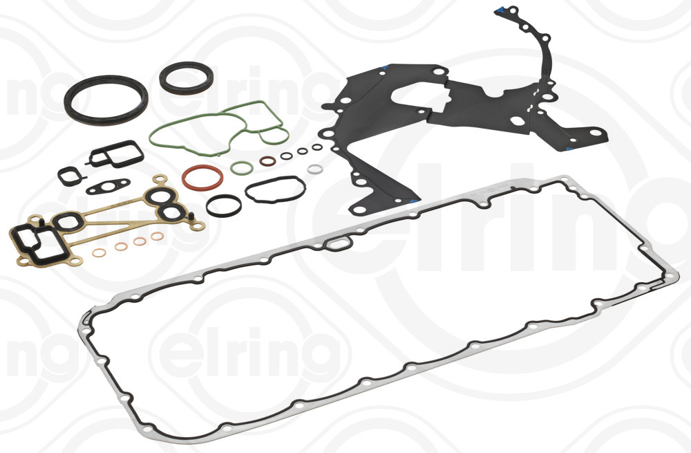 Gasket Set, crank case - 584.450 ELRING