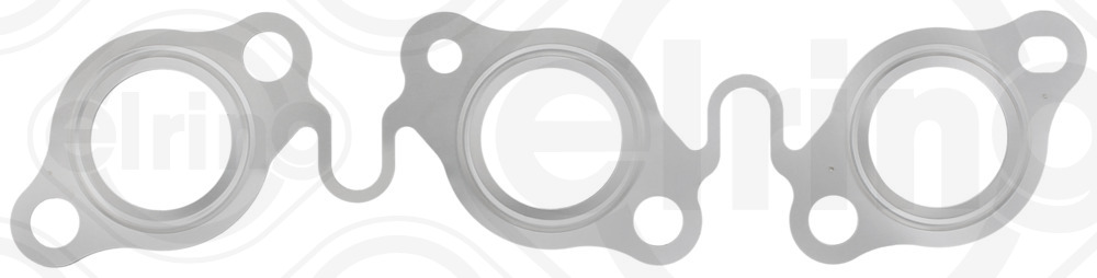 Guarnizione, Collettore gas scarico - 584.910 ELRING