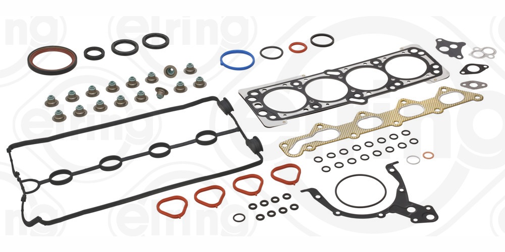 Kit completo guarnizioni, Motore - 585.250 ELRING