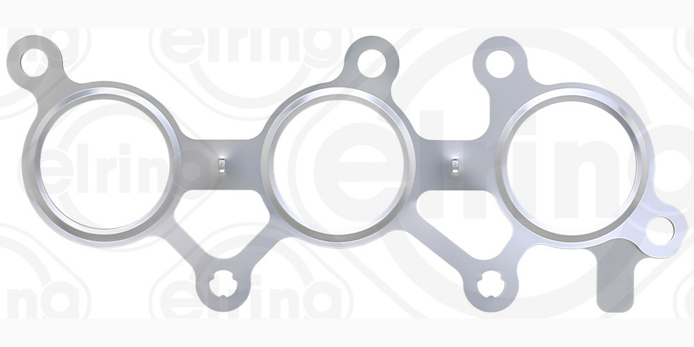 Gasket, exhaust manifold - 586.110 ELRING
