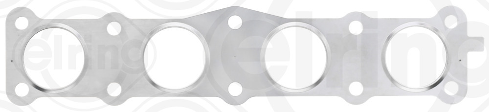 Gasket, exhaust manifold - 586.120 ELRING