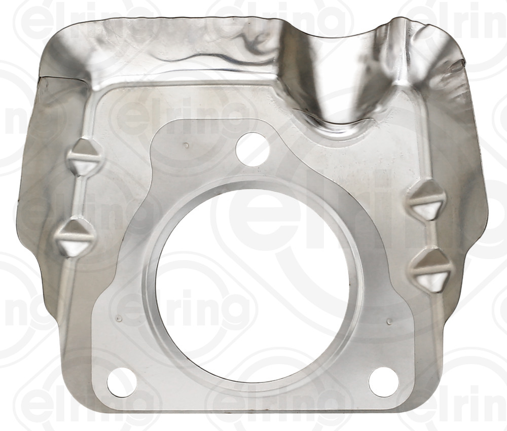 Gasket, exhaust manifold - 586.321 ELRING