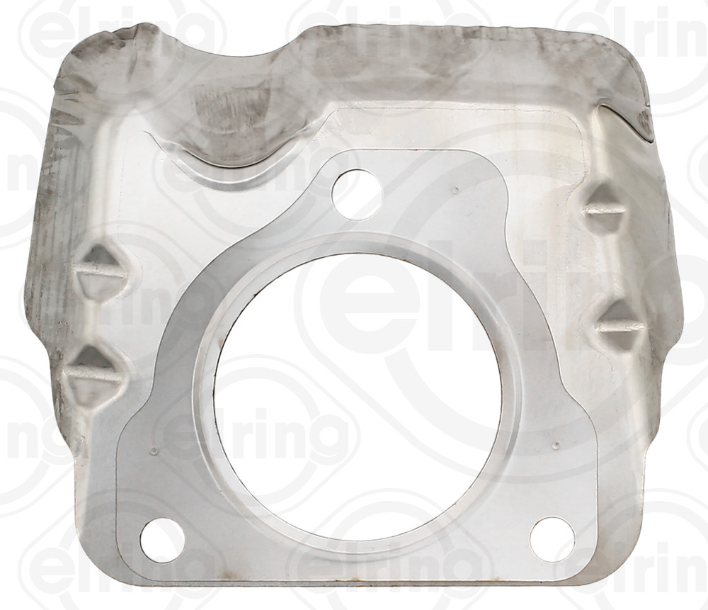 Gasket, exhaust manifold - 586.321 ELRING