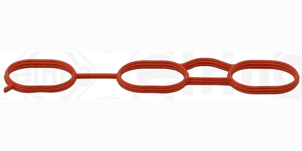 Gasket, intake manifold - 586.480 ELRING