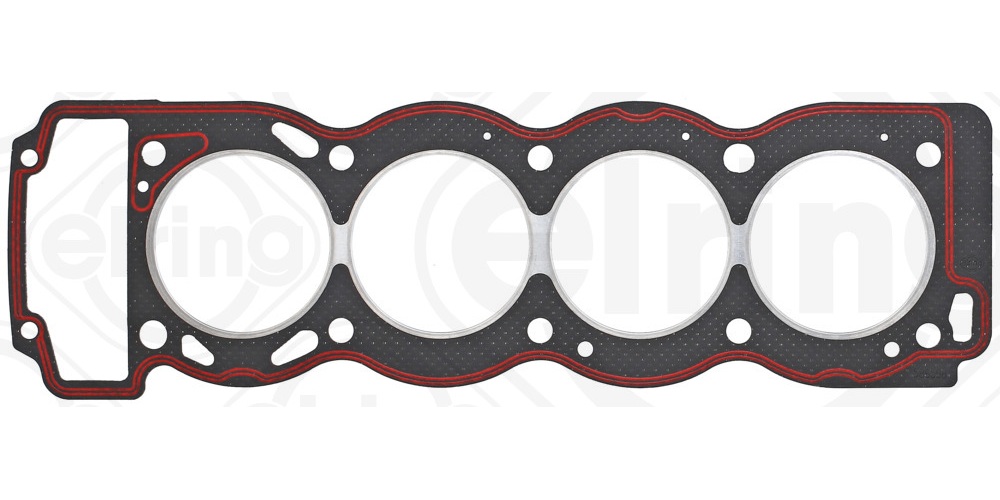 Gasket, cylinder head - 586.598 ELRING