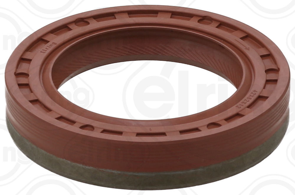 Shaft Seal, crankshaft - 586.641 ELRING