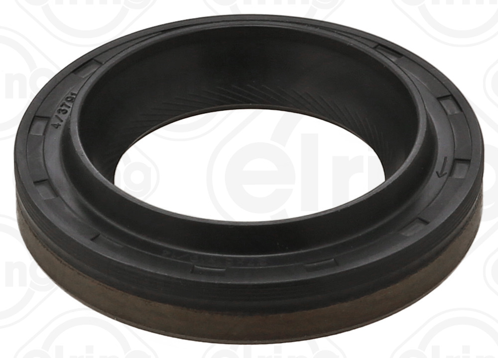 Shaft Seal, differential - 586.994 ELRING