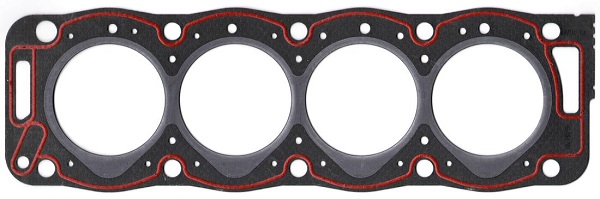 Guarnizione, Testata - 058.701 ELRING