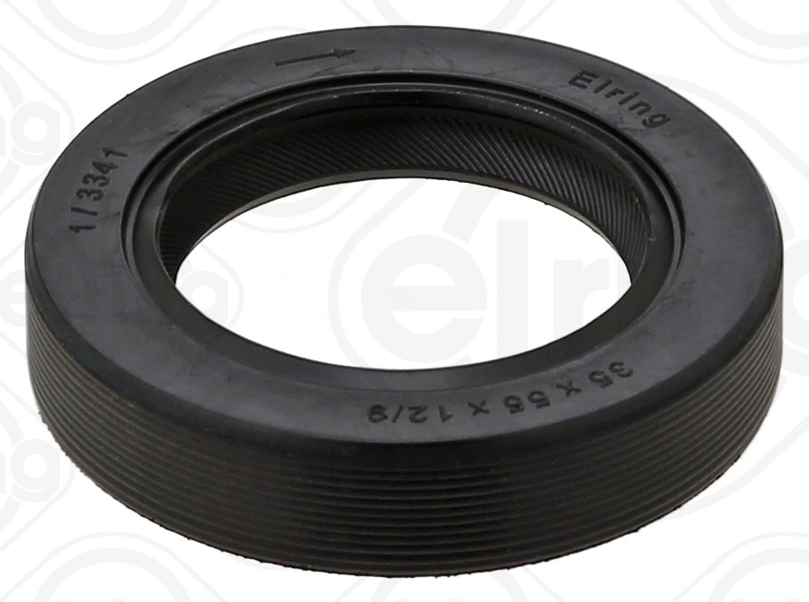 Shaft Seal, crankshaft - 587.044 ELRING
