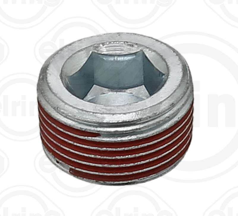 Sealing Plug, oil sump - 587.100 ELRING