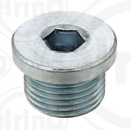 Sealing Plug, oil sump - 587.140 ELRING