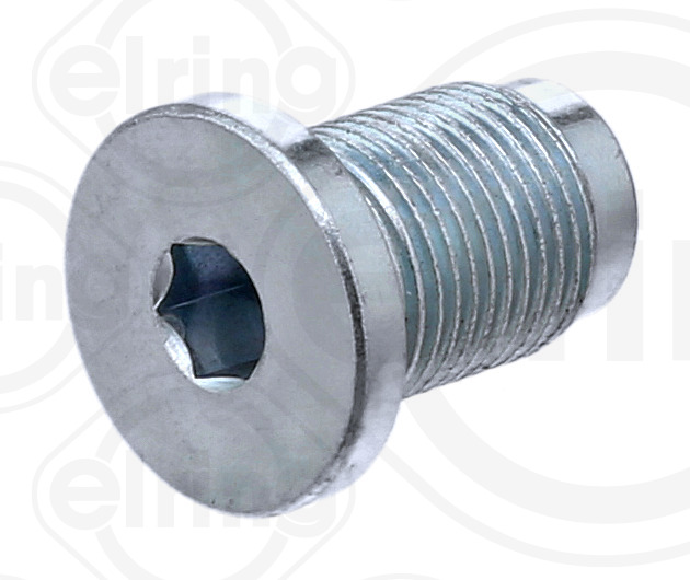 Sealing Plug, oil sump - 587.200 ELRING