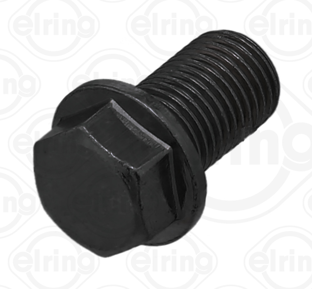 Sealing Plug, oil sump - 587.360 ELRING