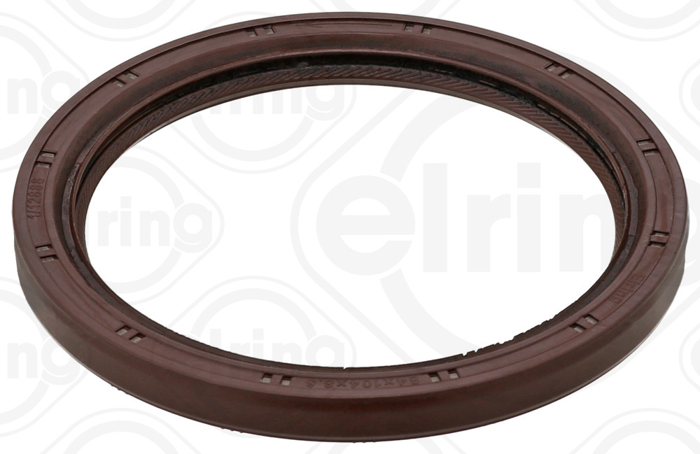 Shaft Seal, crankshaft - 587.460 ELRING