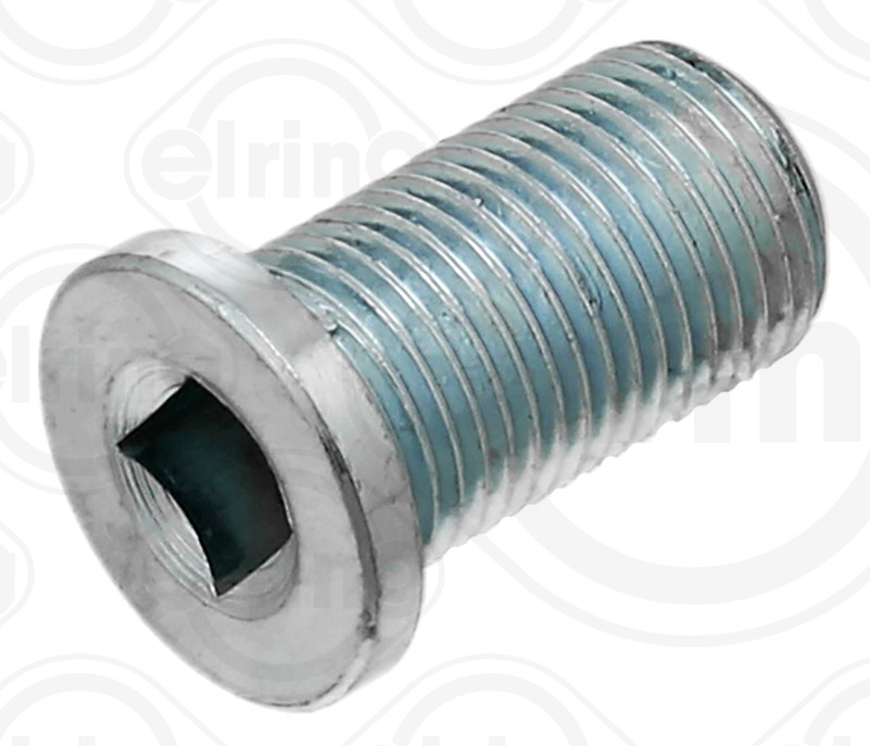 Sealing Plug, oil sump - 587.820 ELRING