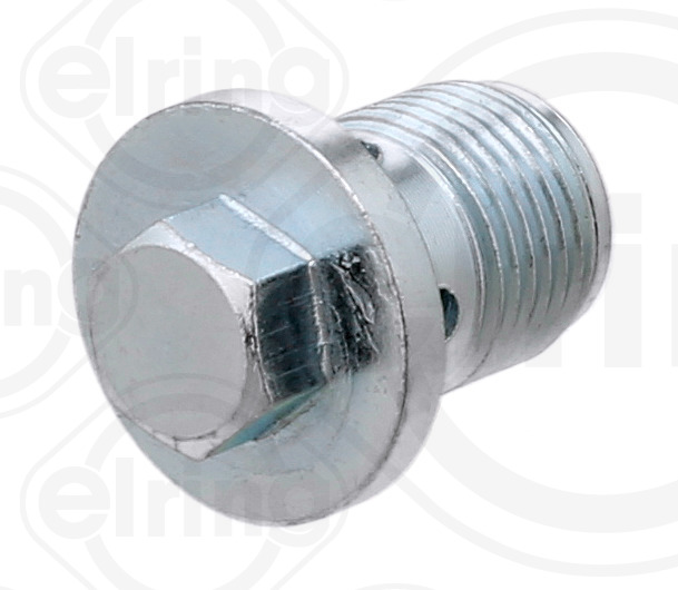 Sealing Plug, oil sump - 587.920 ELRING