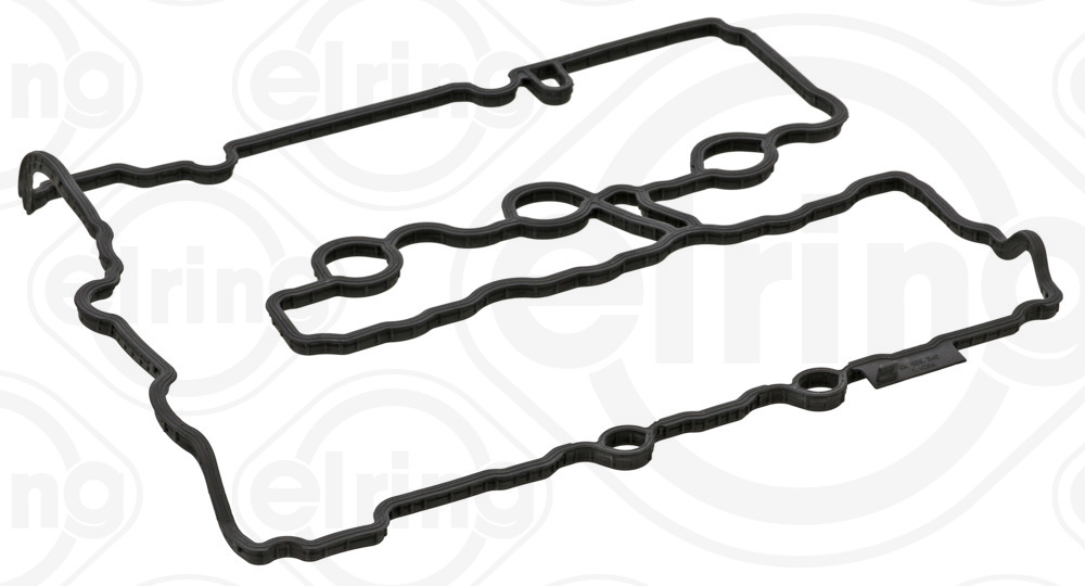 Gasket, cylinder head cover - 588.340 ELRING