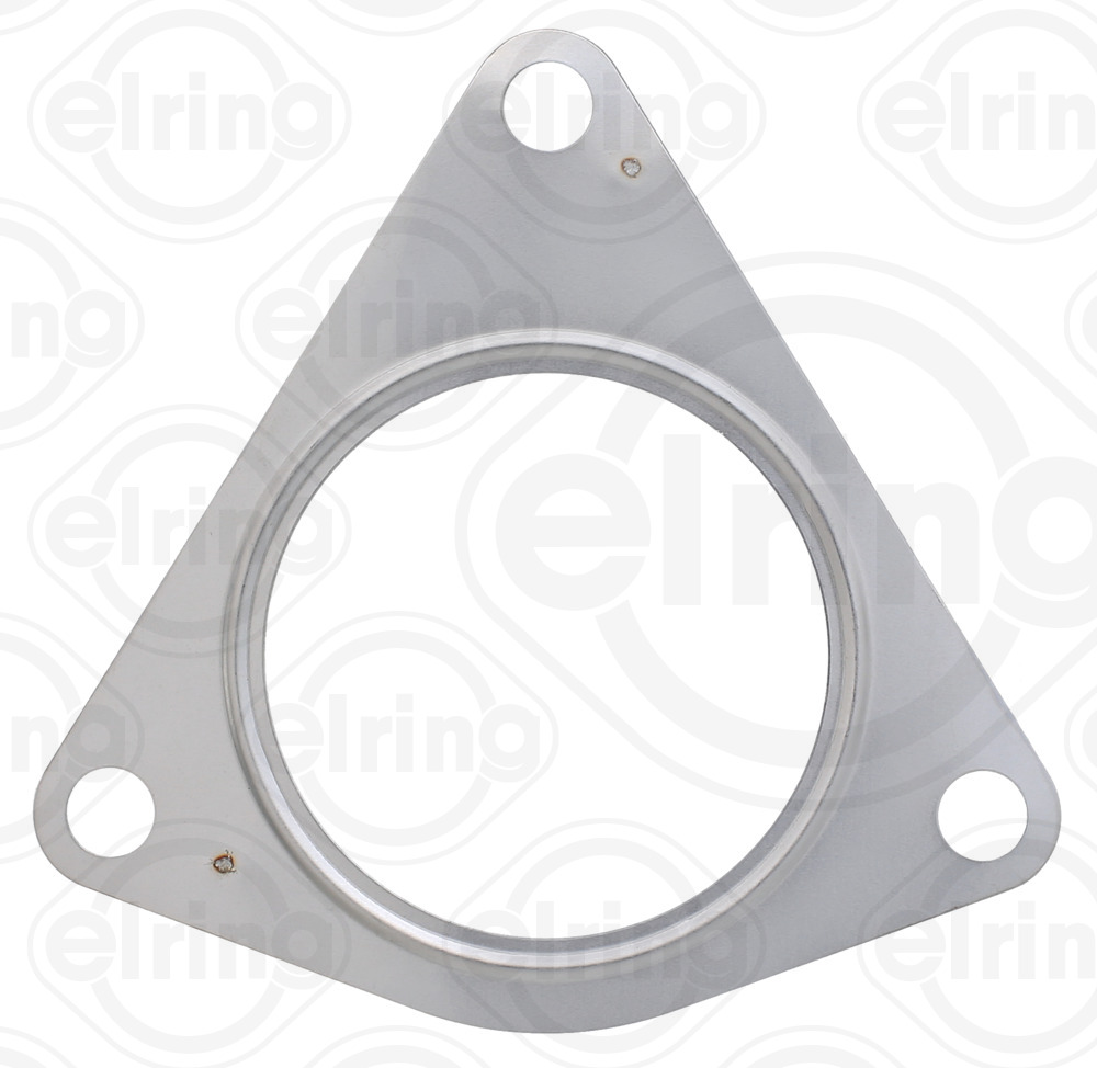 Gasket, exhaust pipe - 588.440 ELRING