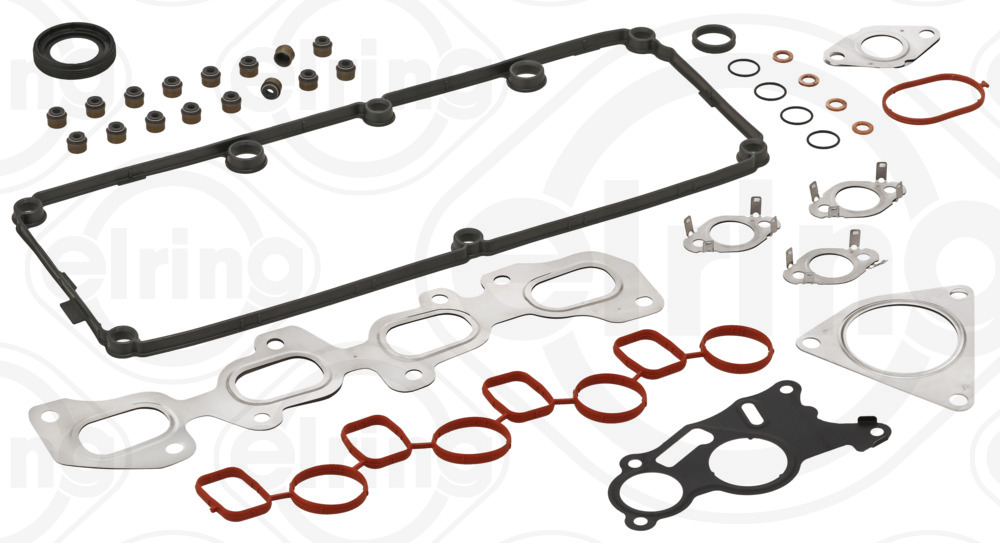Gasket Set, cylinder head - 588.450 ELRING