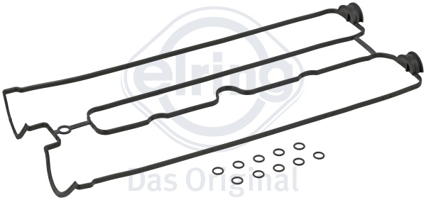 Gasket Set, cylinder head cover - 058.880 ELRING