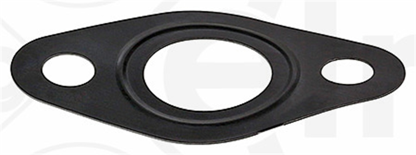 Seal, oil outlet (charger) - 588.800 ELRING