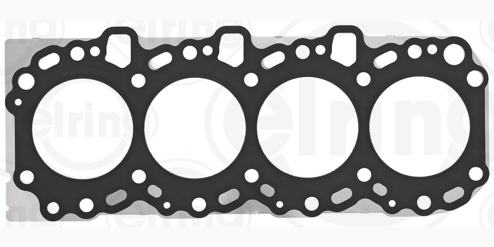 Gasket, cylinder head - 588.850 ELRING