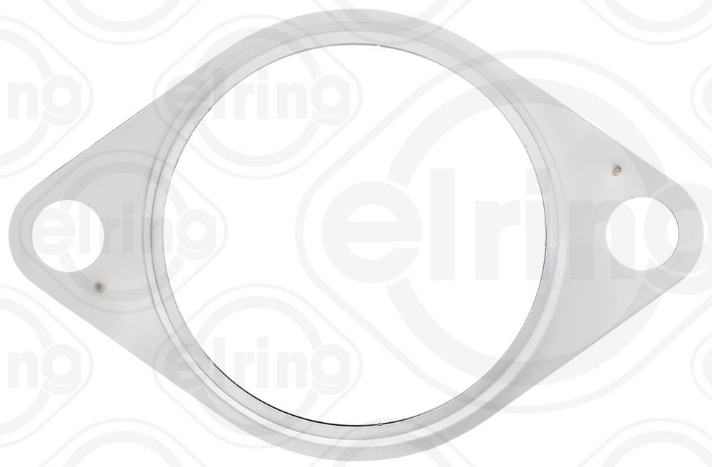 Guarnizione, Tubo gas scarico - 589.470 ELRING