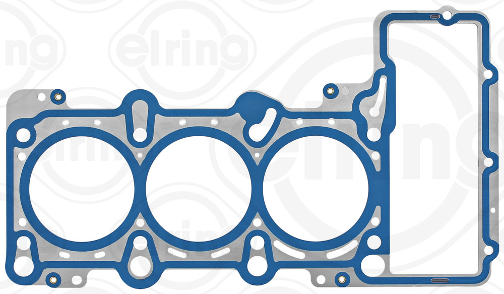 Guarnizione, Testata - 589.600 ELRING