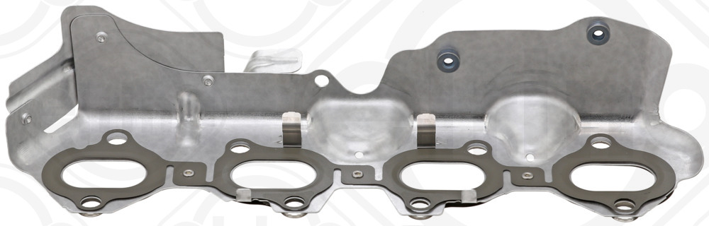 Guarnizione, Collettore gas scarico - 590.410 ELRING