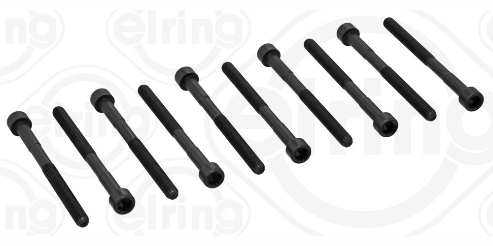 Kit bulloni testata - 590.440 ELRING