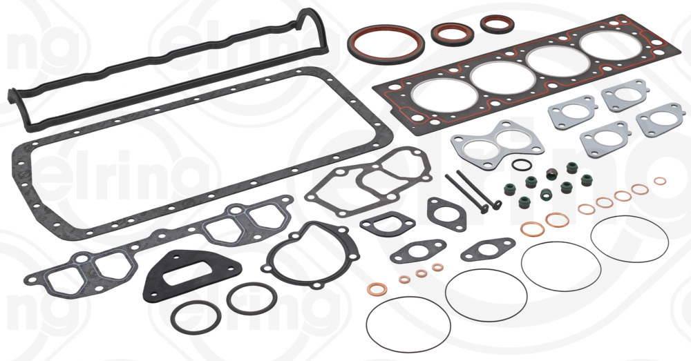 Full Gasket Set, engine - 590.917 ELRING