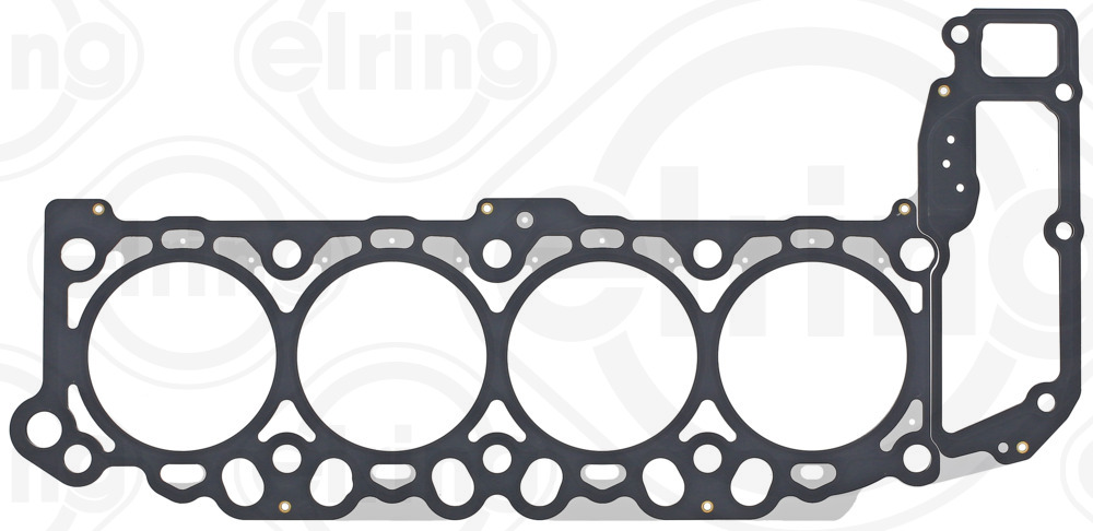 Gasket, cylinder head - 591.190 ELRING