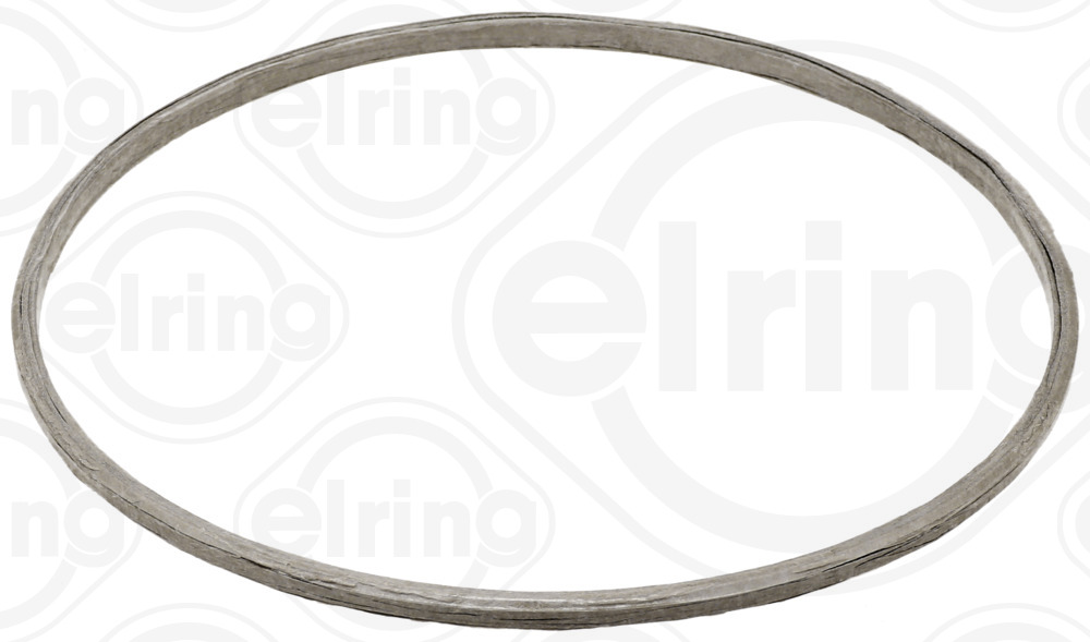 Gasket, exhaust pipe - 593.100 ELRING
