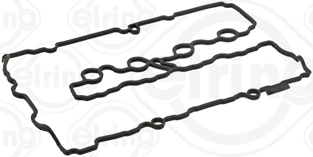 Gasket, cylinder head cover - 593.300 ELRING