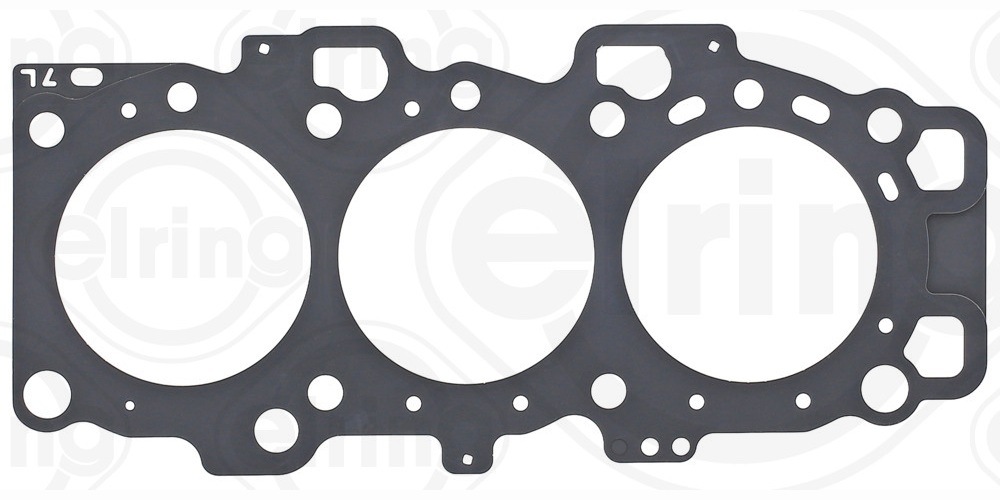 Gasket, cylinder head - 594.150 ELRING