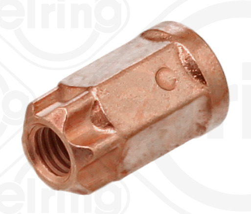 Locknut - 595.160 ELRING