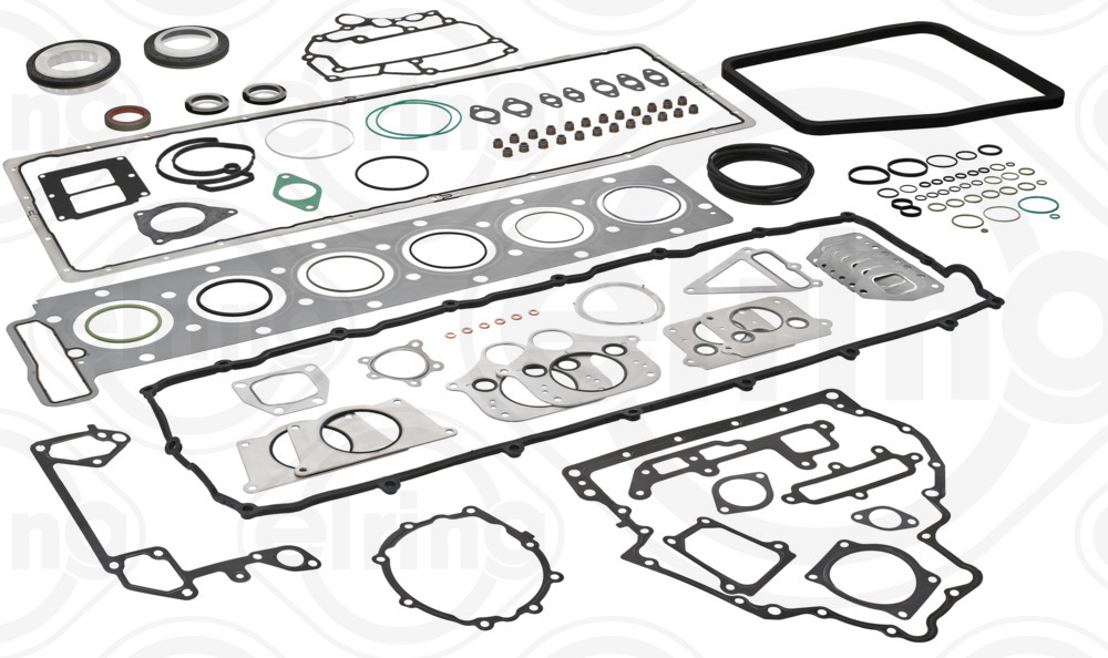 Kit completo guarnizioni, Motore - 595.480 ELRING