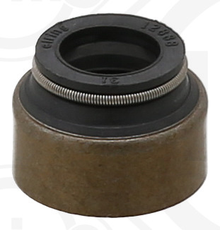 Anello tenuta, Stelo valvola - 596.981 ELRING