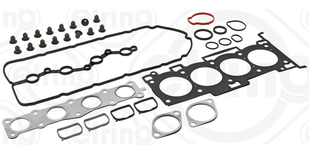 Kit guarnizioni, Testata - 597.410 ELRING